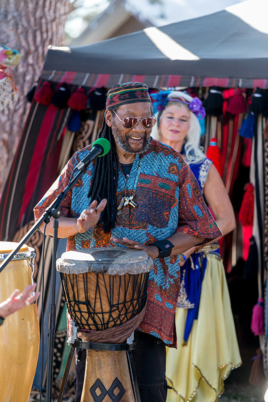 RenFaire celebrates its birthday with theme of ‘Bridging Cultures